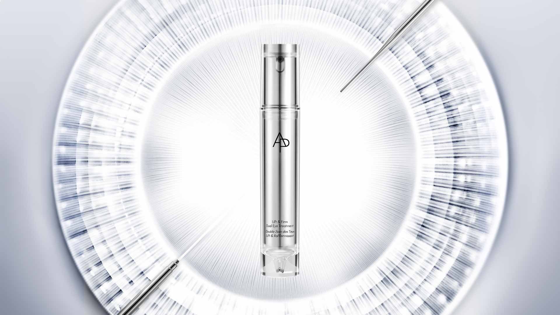 Lift & Firm Dual Eye Treatment KV