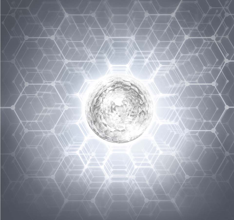 PDRN水光修护因子