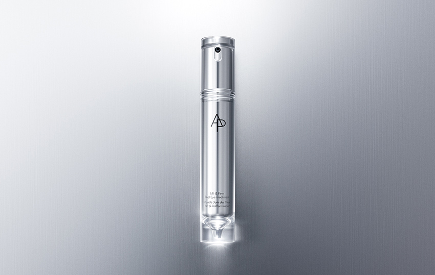 LIFT & FIRM DUAL EYE TREATMENT HOW TO USE