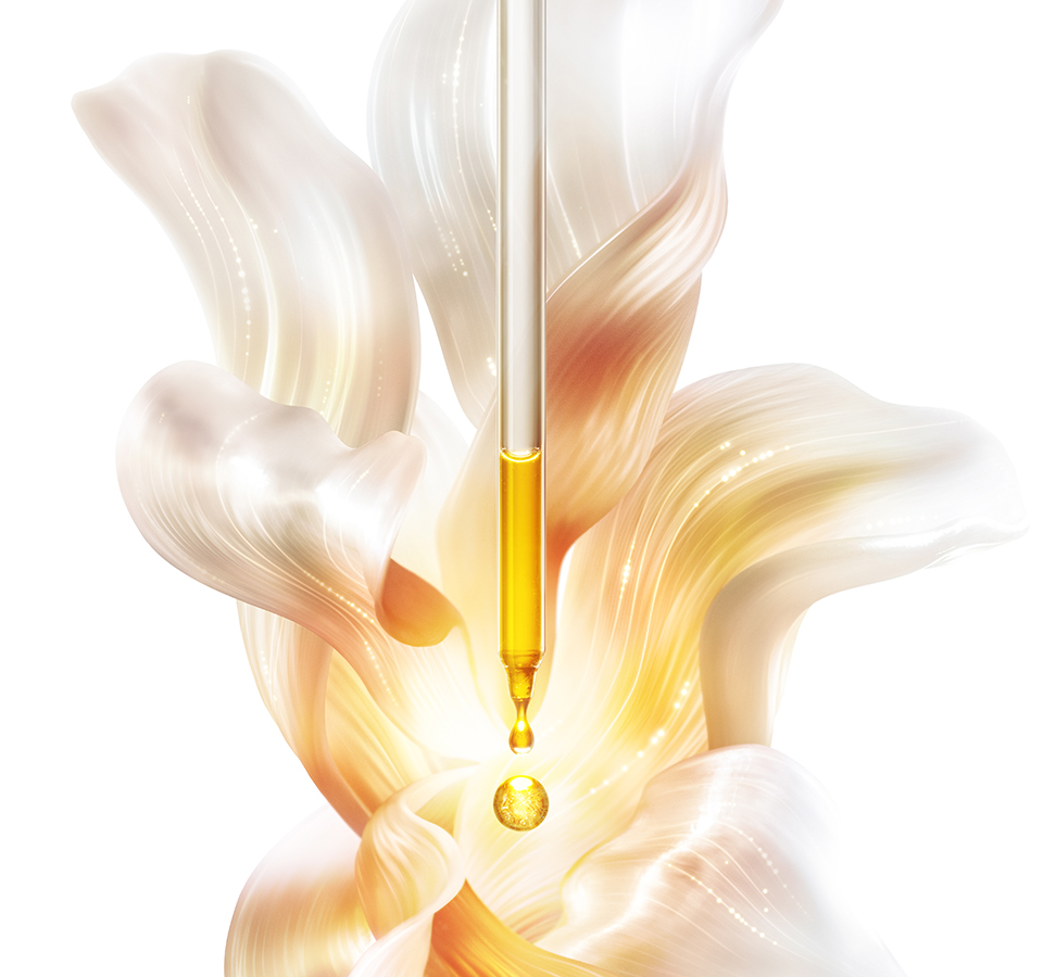 抗氧注能酵萃 II