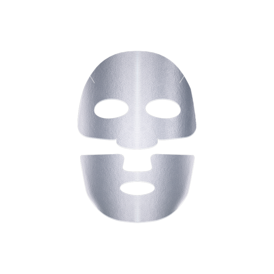 嫒彬双重修护紧致面霜面膜