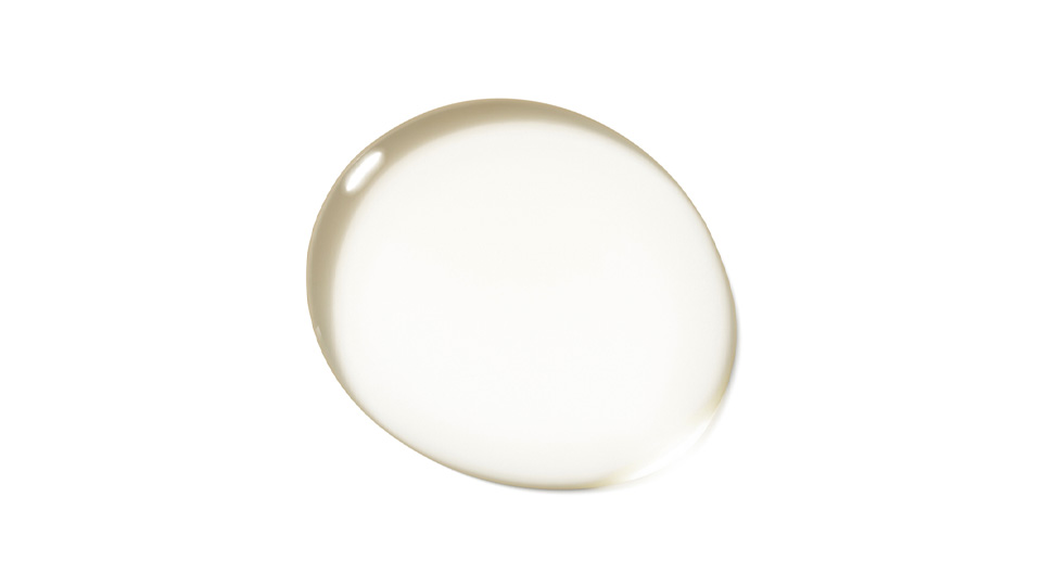 Texture of Ultimate Oil to Milk Cleanser