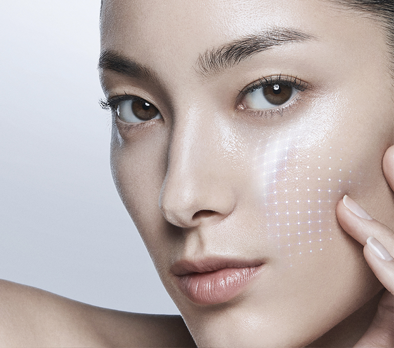 Discover the exceptional efficacy of our specialized cream mask